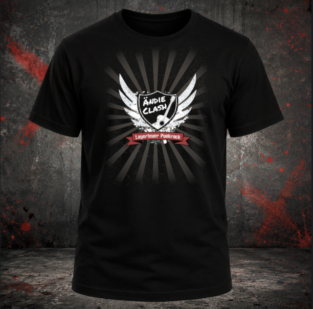 Lagerfeuer Punkrock (Girls only)