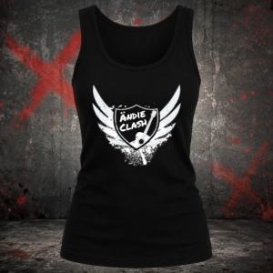 Tank Top Logo (Girls only)