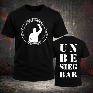 Unbesiegbar