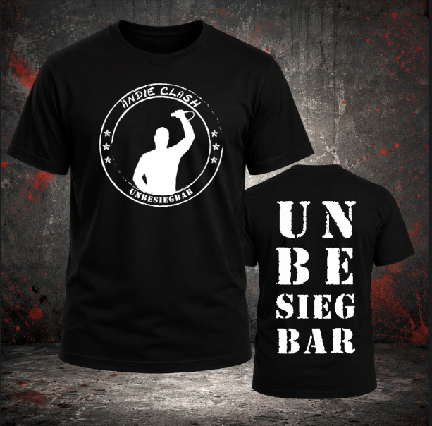 Unbesiegbar
